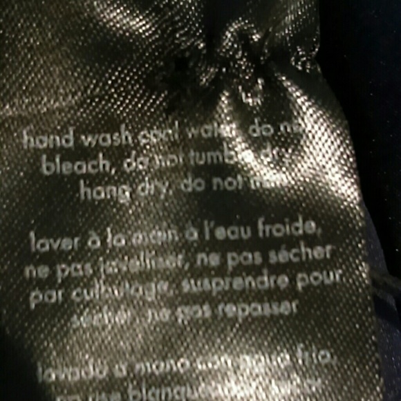 Onia swim suit AUTHENTIC - Picture 6 of 8